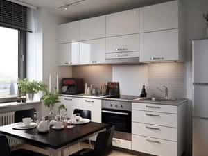 Apartament in bloc nou de vanzare - zona metrou Berceni, Sector 4 — miniatura 4