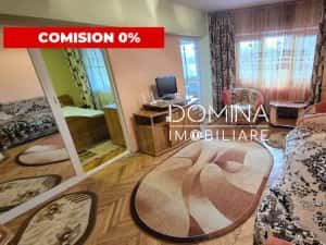 Ofertă rară: vânzare apartament 4 camere - zonă centrală - 91 mp - etaj 3 — miniatura 1
