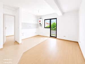 2 Camere + Grădină 35mp | Parcare inclusa | Încălzire în Pardoseală — miniatura 3