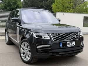 Range Rover Vogue 2020 Long Autobiographie 4.4d 340Cp Extra Full. Variante — miniatura 3