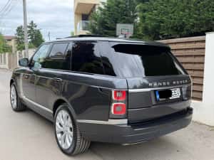 Range Rover Vogue 2020 Long Autobiographie 4.4d 340Cp Extra Full. Variante — miniatura 4
