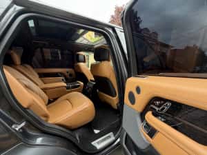 Range Rover Vogue 2020 Long Autobiographie 4.4d 340Cp Extra Full. Variante — miniatura 7