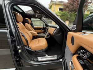 Range Rover Vogue 2020 Long Autobiographie 4.4d 340Cp Extra Full. Variante — miniatura 8