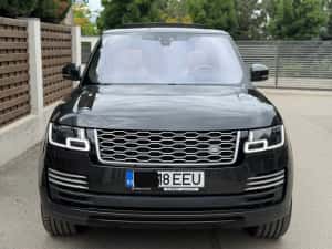 Range Rover Vogue 2020 Long Autobiographie 4.4d 340Cp Extra Full. Variante — miniatura 10