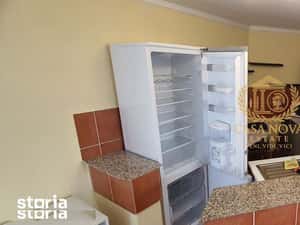 Apartament 2 camere 70 mp parter cu parcare orientare sudica complet u