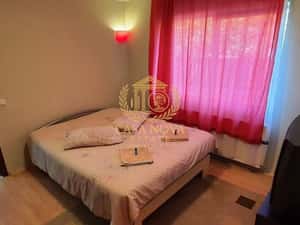 Apartament 2 camere 70 mp parter cu parcare orientare sudica complet u — miniatura 5