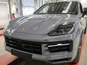 Porsche Cayenne Hibrid 470 CP - 33.900 km