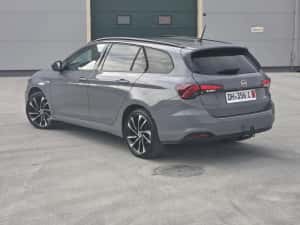 Cash sau Rate Garantie 12 luni !!!Fiat Tipo 2019 1.6 Diesel 120 cp cut — miniatura 3