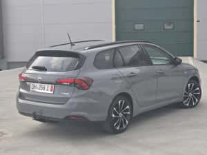 Cash sau Rate Garantie 12 luni !!!Fiat Tipo 2019 1.6 Diesel 120 cp cut — miniatura 4