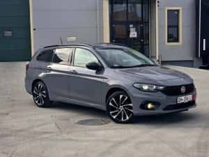 Cash sau Rate Garantie 12 luni !!!Fiat Tipo 2019 1.6 Diesel 120 cp cut — miniatura 10