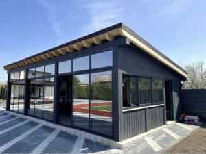 Foisoare si pergole la comanda — miniatura 3