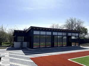 Foisoare si pergole la comanda — miniatura 4