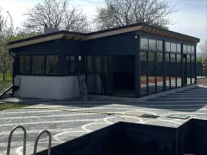 Foisoare si pergole la comanda — miniatura 5