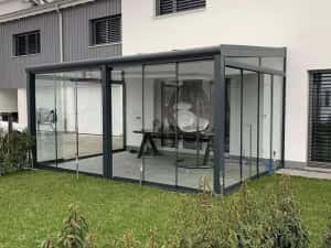 Foisoare si pergole la comanda — miniatura 10