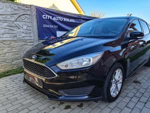 ⚠️FORD FOCUS⚠️❗️1.0 BENZINA 110CP ❗️