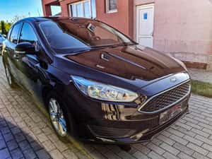 ⚠️FORD FOCUS⚠️❗️1.0 BENZINA 110CP ❗️ — miniatura 2
