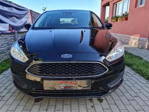 ⚠️FORD FOCUS⚠️❗️1.0 BENZINA 110CP ❗️ — miniatura 3