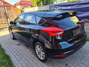 ⚠️FORD FOCUS⚠️❗️1.0 BENZINA 110CP ❗️ — miniatura 4
