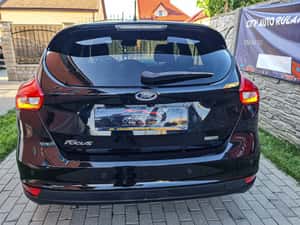 ⚠️FORD FOCUS⚠️❗️1.0 BENZINA 110CP ❗️ — miniatura 5