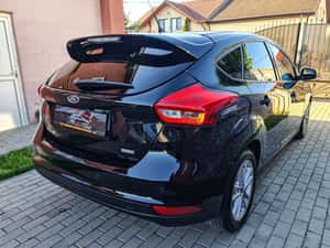 ⚠️FORD FOCUS⚠️❗️1.0 BENZINA 110CP ❗️ — miniatura 7