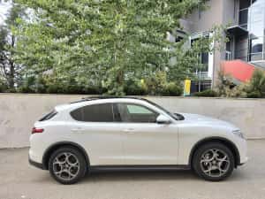 Alfa Romeo Stelvio 210 Cp / Lusso / Q4 — miniatura 5