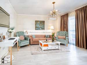 Aviatiei | Pipera | Belvedere Residence | Bloc 2021 | Parcare
