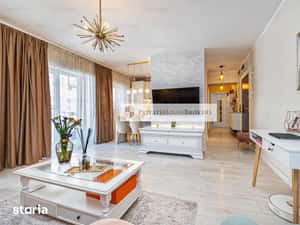 Aviatiei | Pipera | Belvedere Residence | Bloc 2021 | Parcare — miniatura 5