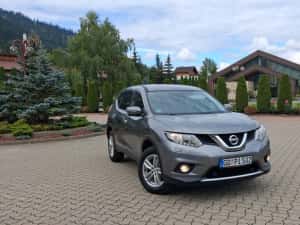 Nissan X Trail 1,6 Dci *4x4 * Euro 6