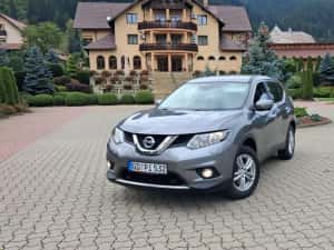 Nissan X Trail 1,6 Dci *4x4 * Euro 6 — miniatura 3