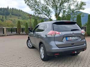 Nissan X Trail 1,6 Dci *4x4 * Euro 6 — miniatura 4