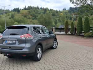 Nissan X Trail 1,6 Dci *4x4 * Euro 6 — miniatura 5
