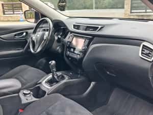 Nissan X Trail 1,6 Dci *4x4 * Euro 6 — miniatura 6