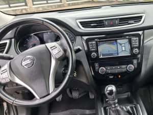 Nissan X Trail 1,6 Dci *4x4 * Euro 6 — miniatura 7