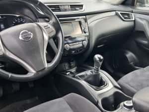 Nissan X Trail 1,6 Dci *4x4 * Euro 6 — miniatura 8