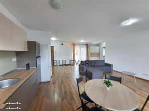 Apartament 2 camere in zona B-dul N.Titulescu! — miniatura 3