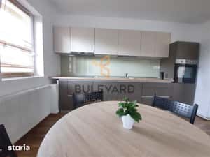 Apartament 2 camere in zona B-dul N.Titulescu! — miniatura 4