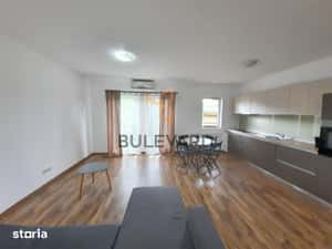 Apartament 2 camere in zona B-dul N.Titulescu! — miniatura 5