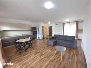 Apartament 2 camere in zona B-dul N.Titulescu! — miniatura 6