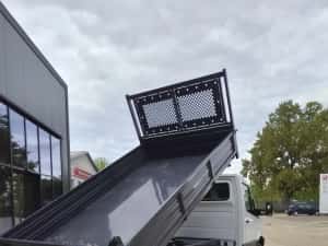 Mercedes sprinter , 416,516, Basculabil — miniatura 4