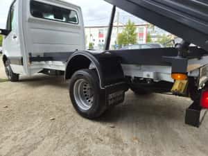 Mercedes sprinter , 416,516, Basculabil — miniatura 6