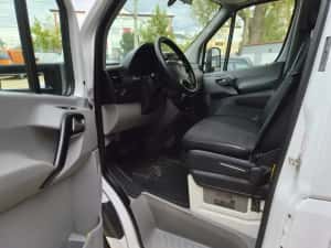 Mercedes sprinter , 416,516, Basculabil — miniatura 8