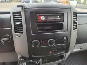 Mercedes sprinter , 416,516, Basculabil — miniatura 9
