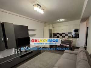 Apartament 2 camere Militari Residence mobilat utilat 82 500Euro — miniatura 3