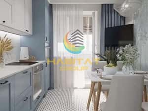 Vanzare Apartament 2 camere 63mp la 7 min Metrou Berceni Direct Dezvol — miniatura 4