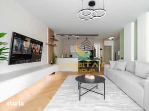Vanzare Apartament 2 camere 63mp la 7 min Metrou Berceni Direct Dezvol — miniatura 5