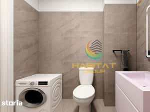 Vanzare Apartament 2 camere 63mp la 7 min Metrou Berceni Direct Dezvol — miniatura 6