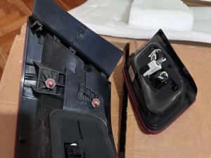 Triple Mercedes W212 — miniatura 6