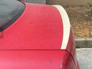 Eleron pentru Portbagaj Audi A4 B7 — miniatura 2