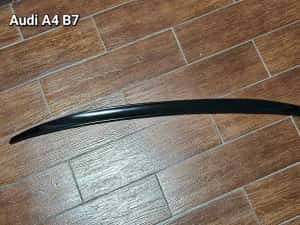 Eleron pentru Portbagaj Audi A4 B7 — miniatura 4