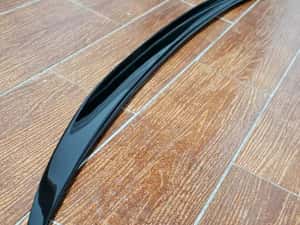 Eleron pentru Portbagaj Audi A4 B7 — miniatura 5